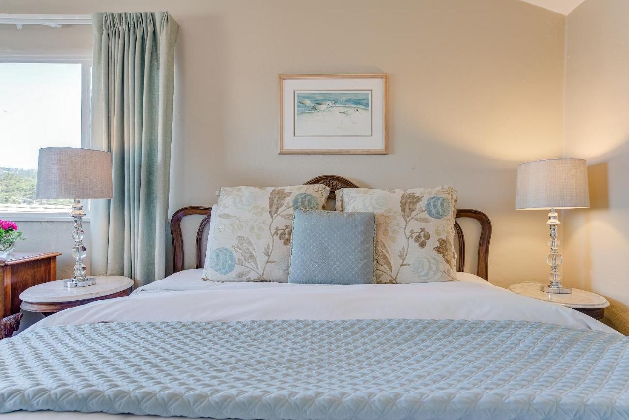 Sandpiper Inn Carmel-by-the-Sea Dış mekan fotoğraf
