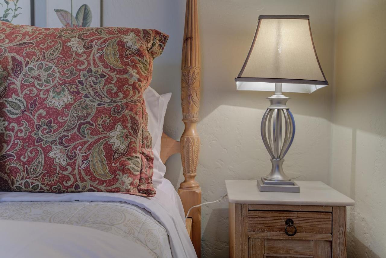 Sandpiper Inn Carmel-by-the-Sea Dış mekan fotoğraf