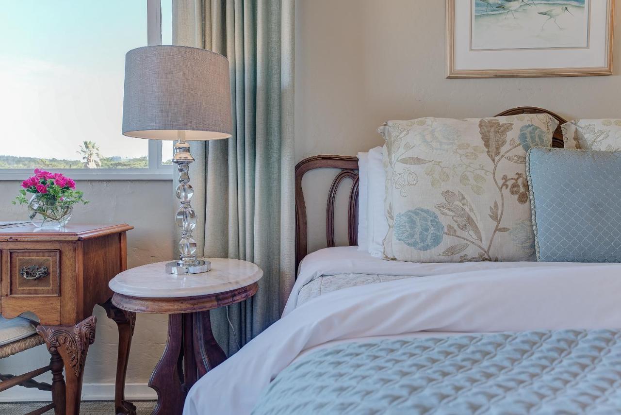 Sandpiper Inn Carmel-by-the-Sea Dış mekan fotoğraf