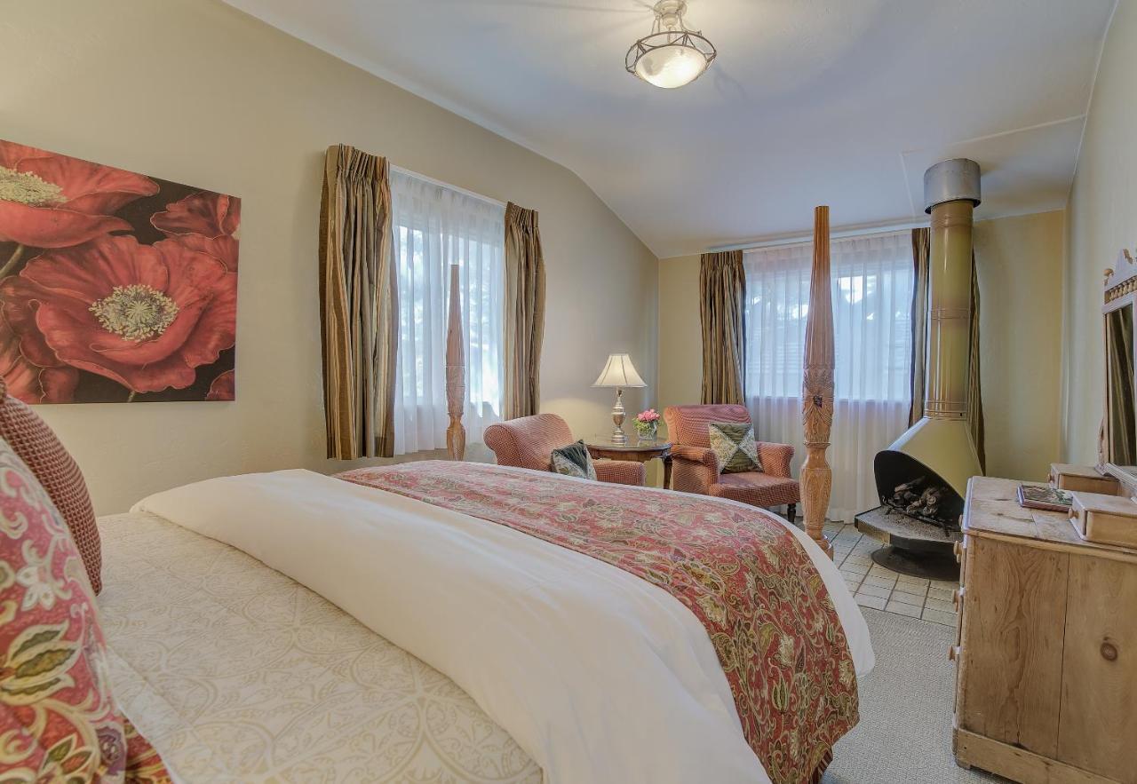 Sandpiper Inn Carmel-by-the-Sea Dış mekan fotoğraf
