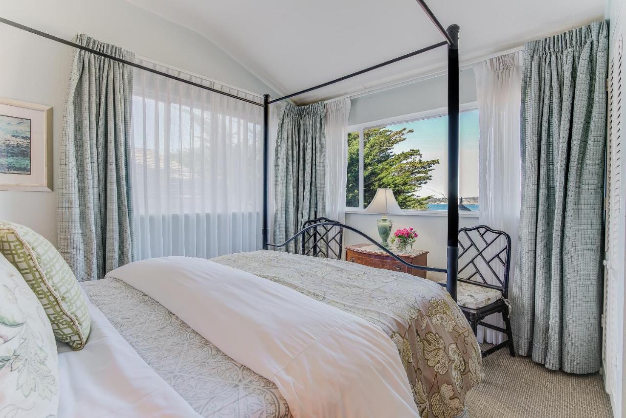 Sandpiper Inn Carmel-by-the-Sea Dış mekan fotoğraf