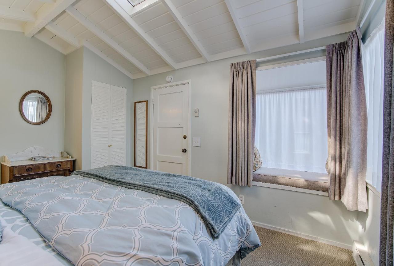 Sandpiper Inn Carmel-by-the-Sea Dış mekan fotoğraf