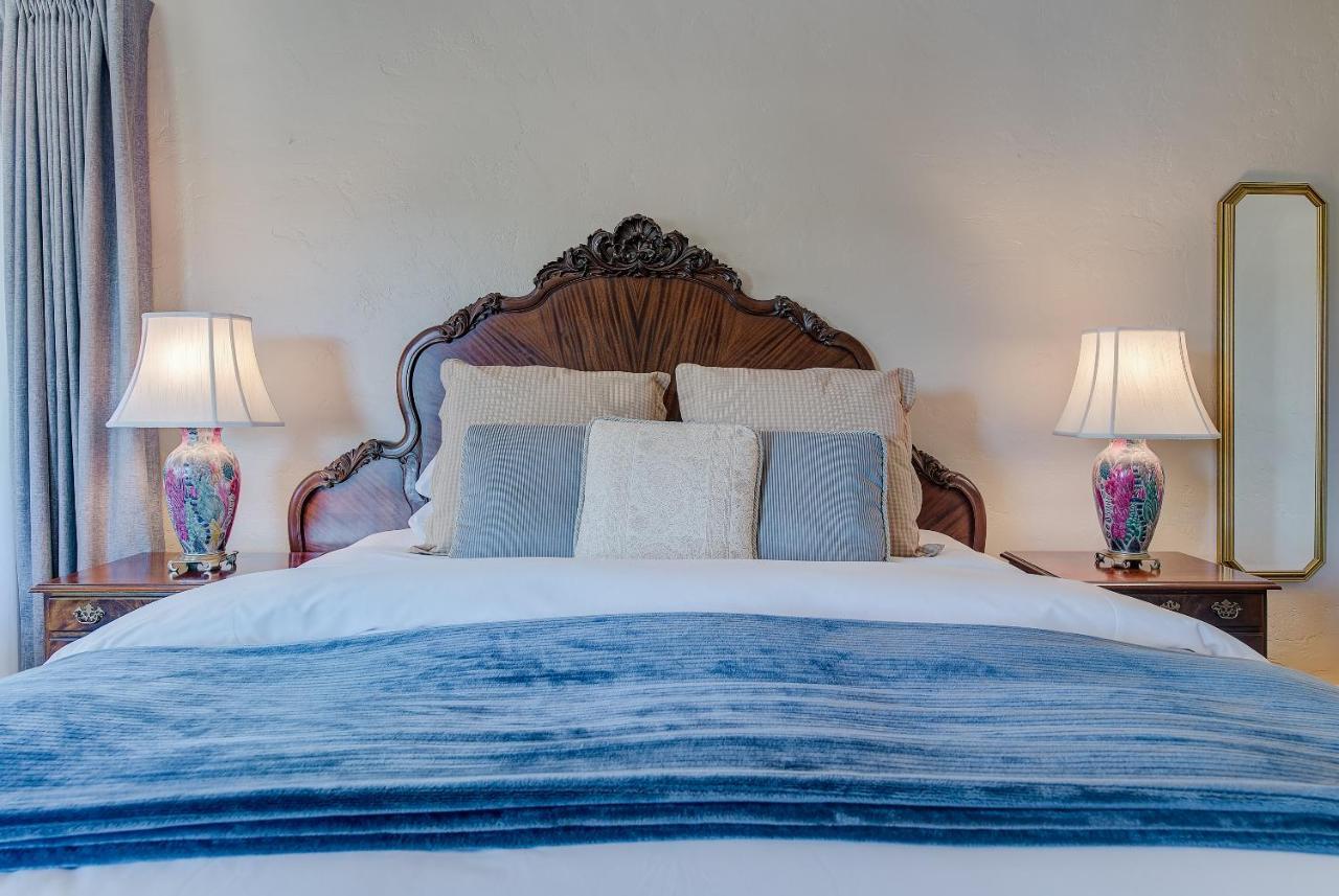 Sandpiper Inn Carmel-by-the-Sea Dış mekan fotoğraf