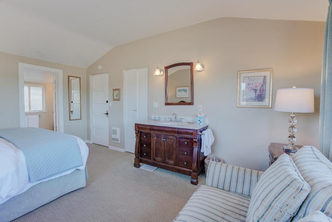 Sandpiper Inn Carmel-by-the-Sea Dış mekan fotoğraf