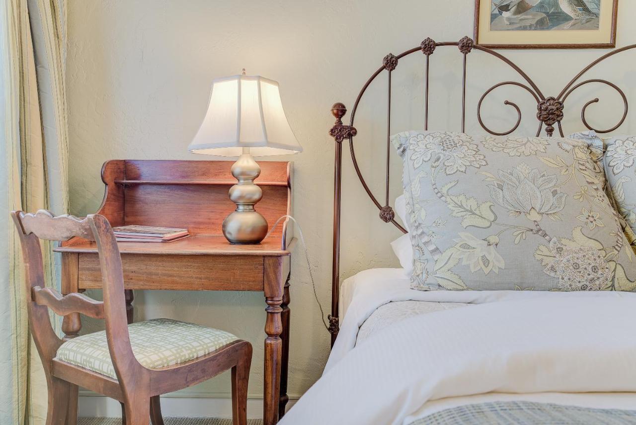 Sandpiper Inn Carmel-by-the-Sea Dış mekan fotoğraf