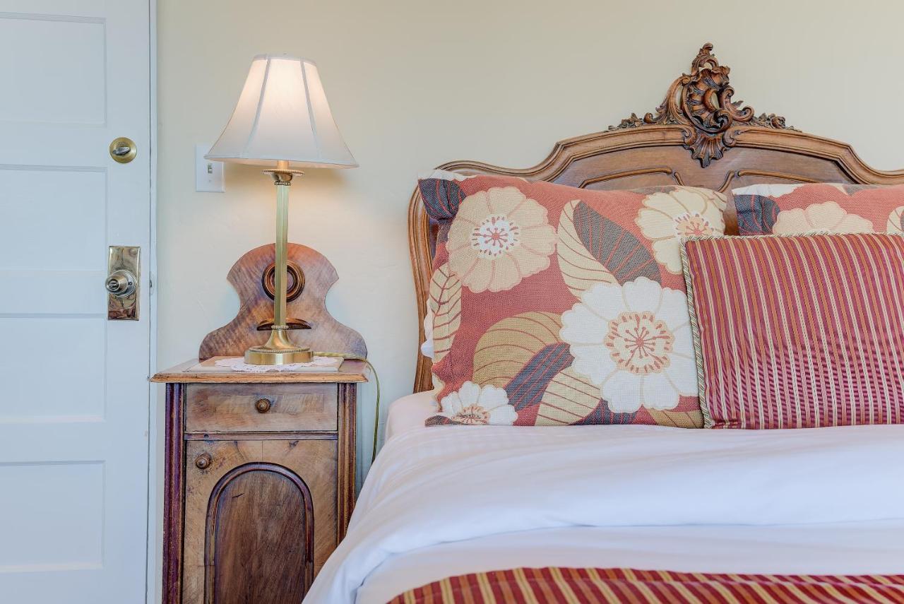 Sandpiper Inn Carmel-by-the-Sea Dış mekan fotoğraf